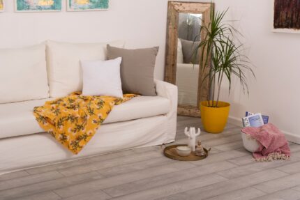 Tortona Oak 1521 - ORCA BinylPro AC5 Krono Original