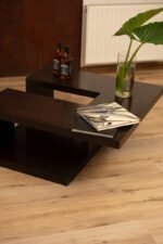 Roble Roma - Piso Vinilico SPC 5 mm Manto incluido