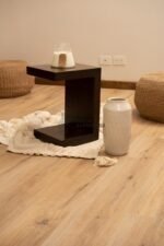 Roble Roma - Piso Vinilico SPC 5 mm Manto incluido - Image 3