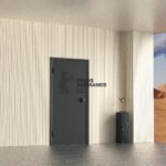 Revestimiento Pared Interior Blanco Perla - Image 4