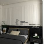 Revestimiento Pared Interior Blanco Perla - Image 2