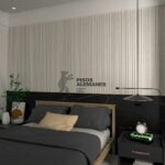 Revestimiento Pared Interior Gris Onix - Image 5