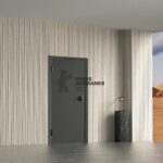 Revestimiento Pared Interior Gris Onix - Image 3