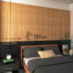 Revestimiento Pared Interior Roble - Image 8