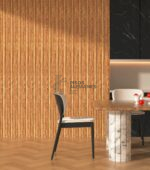 Revestimiento Pared Interior Roble - Image 2