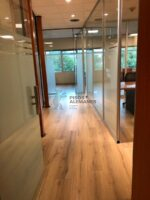 Flotante Oferta Kronotex Roble Century Beige D-4176 12 mm - - Image 2