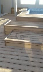 Deck PVC Roble Clasico T-4 Selección -