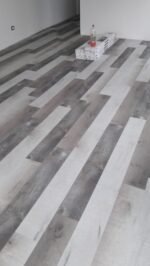 Roble Molly CLT-986 - Piso Vinilico LVT - Image 2