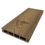 Roble Natural T405 - Deck PVC - Image 3