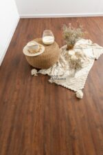 Roble Nature CLT-973 - Piso Vinilico LVT 4 mm