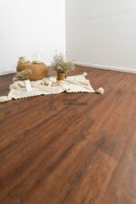 Roble Nature CLT-973 - Piso Vinilico LVT 4 mm - Image 2
