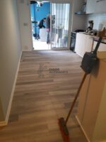 Roble Weston 1104 - Piso Vinilico SPC 4,5 mm - Image 6