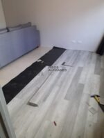 Roble Weston 1104 - Piso Vinilico SPC 4,5 mm - Image 11