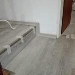 Roble Weston 1104 - Piso Vinilico SPC 4,5 mm