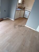 Aconcagua 5003 - Piso Vinilico SPC - Image 2