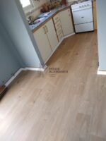 Aconcagua 5003 - Piso Vinilico SPC - Image 3