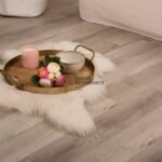 Roble Paris - Piso Vinilico SPC 4 mm