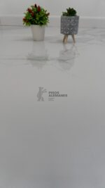 Statuario Venato - Porcelanato Rectificado Pulido - Image 4