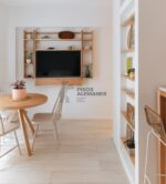 Tribeca Wood Greenwich 20 cm x 120 cm  - ILVA Porcelanato - Image 2