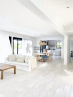 Tribeca Wood Greenwich 20 cm x 120 cm  - ILVA Porcelanato - Image 4