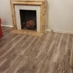 Silver Pine 8888 - Piso Vinilico SPC 4 mm