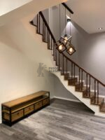 Roble Polonia 1106 - Piso Vinilico SPC - Image 4