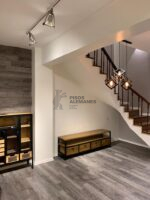 Roble Polonia 1106 - Piso Vinilico SPC - Image 3