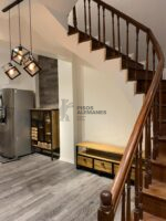 Roble Polonia 1106 - Piso Vinilico SPC - Image 5