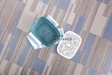 Alfombrado 3001 - Piso Vinilico SPC Oferta