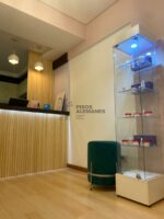 Revestimiento Alistonado Madera Marupa - Image 2