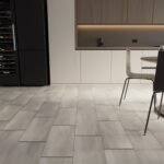 8045 SPC Piso Vinilico 5,5 mm Manto Incluido