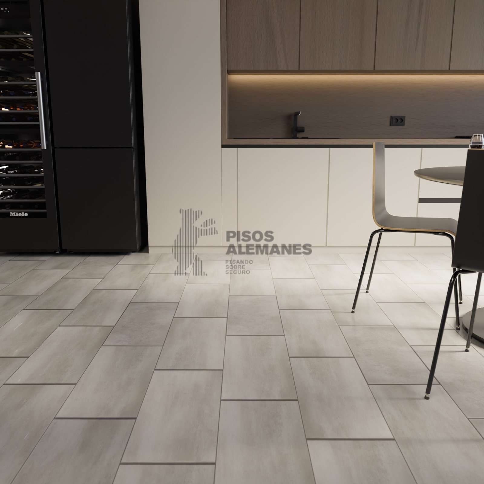 2304-02_0001 8045 SPC Piso Vinilico 5,5 mm Manto Incluido - Image 1