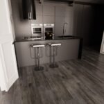 46110 SPC Piso Vinilico 4 mm