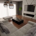 Age Walnut 008 SPC Piso Vinilico 6,5 mm Manto Incluido - Image 4