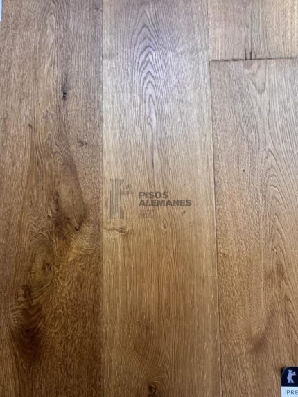 Pisos Ingenieria Chene Brume Primera