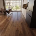 Country Oak 011 SPC Piso Vinilico 6,5 mm Manto Incluido