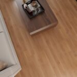 Golden Cedar 007 SPC Piso Vinilico 6,5 mm Manto Incluido - Image 2