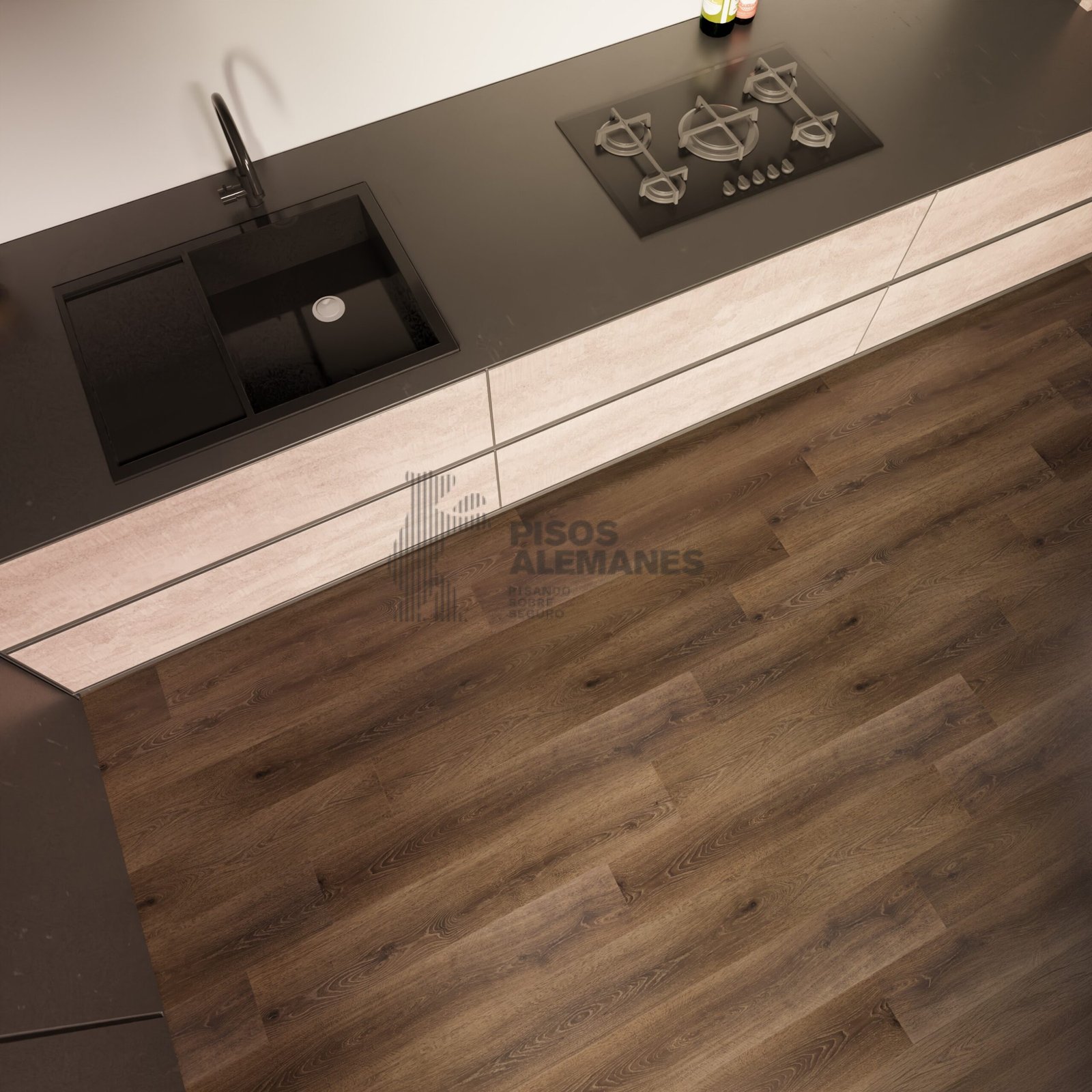 HAVANNA_0002 BBL-2112L-2 SPC Piso Vinilico 6 mm Manto Incluido - Image 1