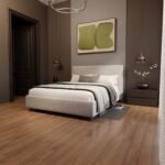 Honey Maple 012 SPC Piso Vinilico 6,5 mm Manto Incluido - Image 4