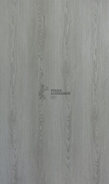 Ivory White 006 SPC Piso Vinilico 6,5 mm Manto Incluido