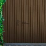 Revestimiento Pared Exterior Lapacho K06-3