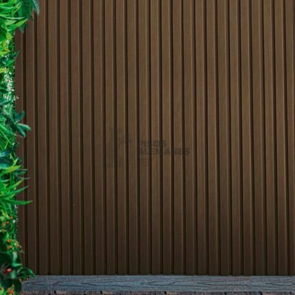 Revestimiento Pared Exterior Lapacho K06-3