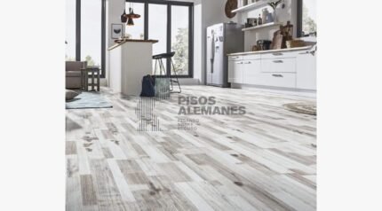 D6407 Play Piso Flotante Kronotex