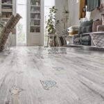 D6406 Smile Piso Flotante Kronotex 8 mm