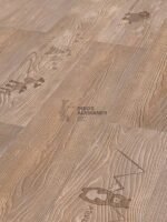 M8112 Wild Piso Flotante Kronotex