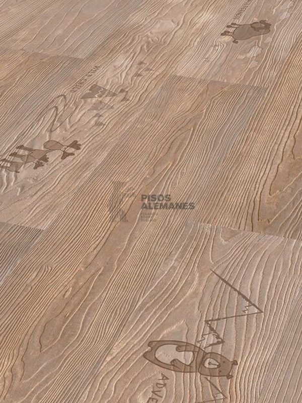 wild M8112 Wild Piso Flotante Kronotex - Image 1