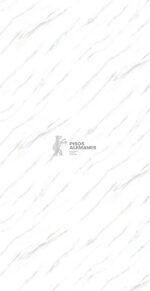 Placa SPC Slimstone Carrara Ice - Image 2