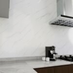 Placa SPC Slimstone Carrara Ice - Image 4