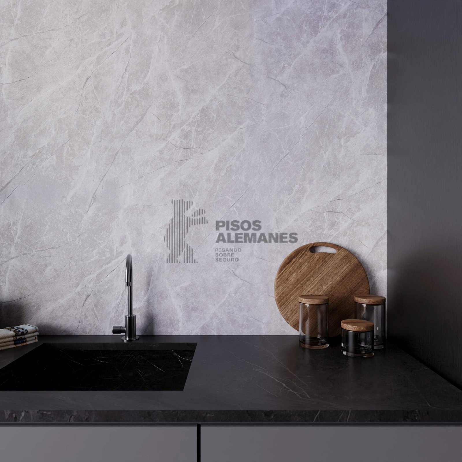 Cloud Stone_0002Aa Placa SPC Slimstone Cloud Stone - Image 1