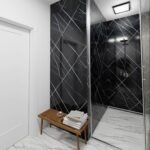 Placa SPC Slimstone Nero Gold - Image 3